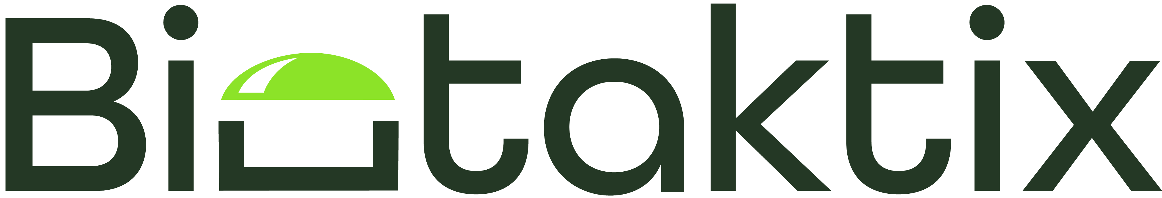 Biotaktix