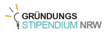 Gründungsstipendium NRW